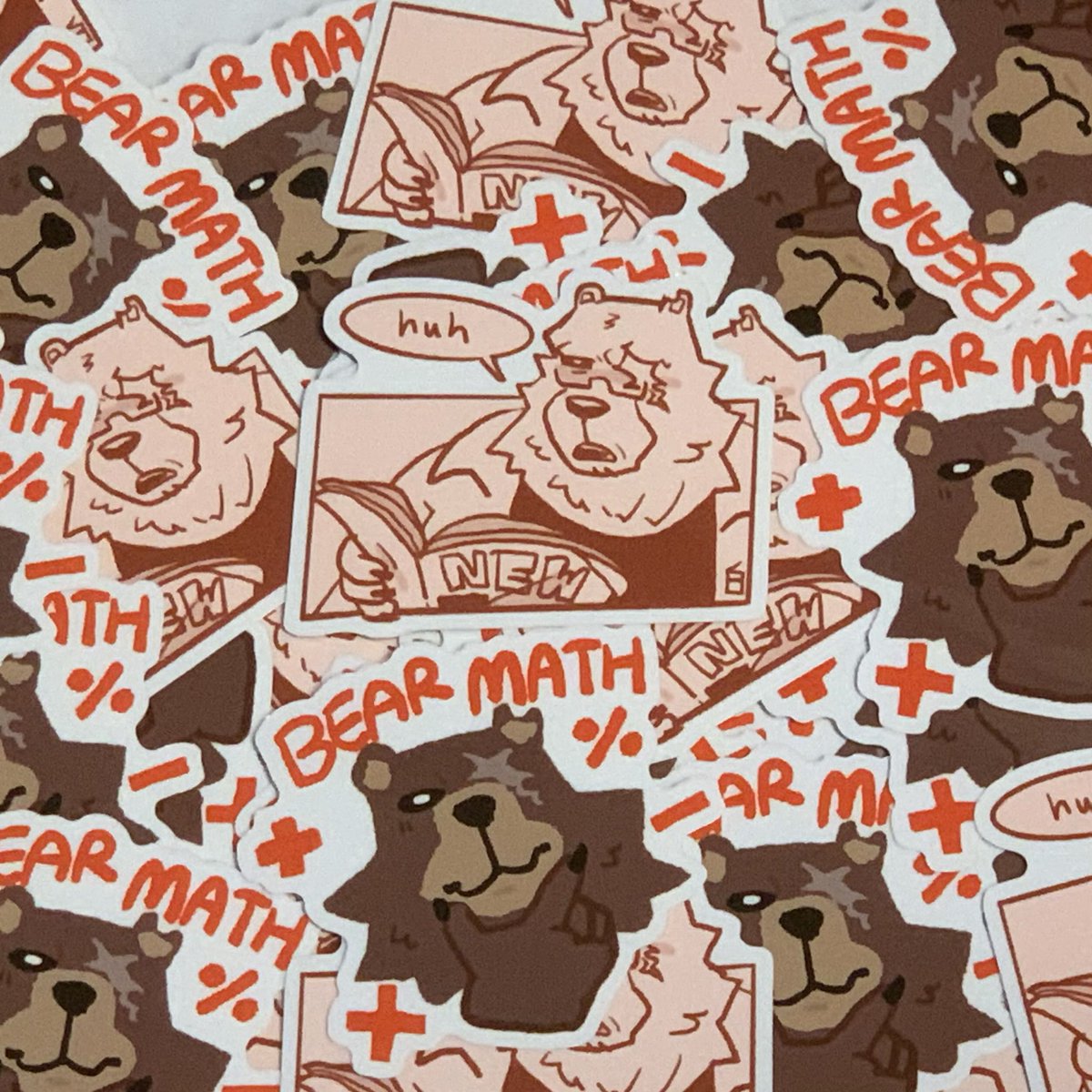 Burnt🔜FE X11 tweet media