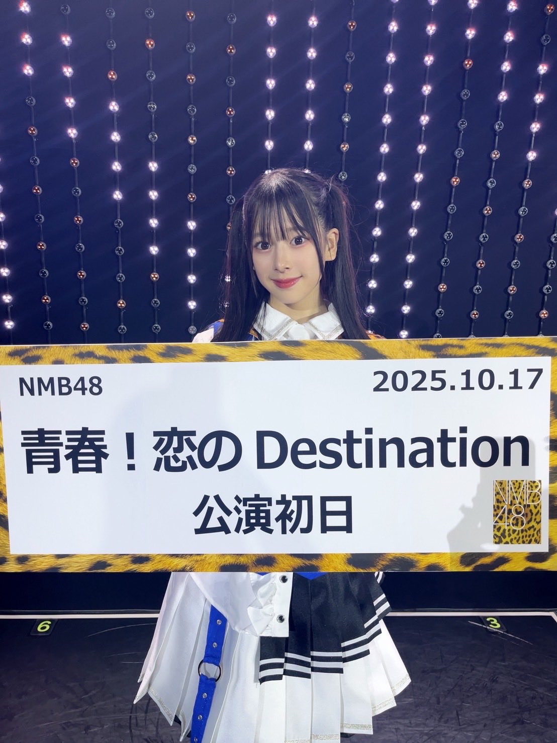 【最終値引き】NMB48 青原優花 直筆ランダム写真 2024.August.B 値引き中】NMB48 青原優花 直筆ランダム写真 2024.August.B NMB48 青原
