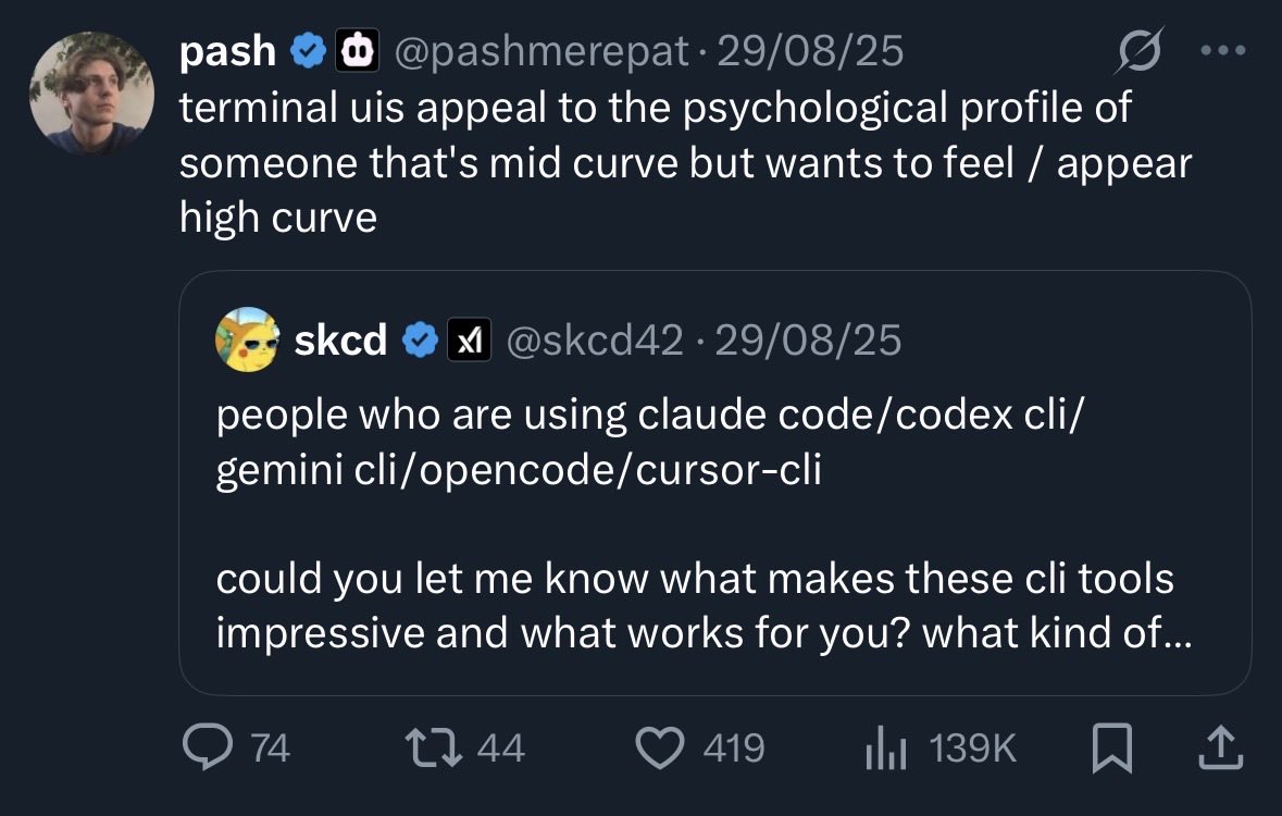 TensorSlay's tweet image. ….