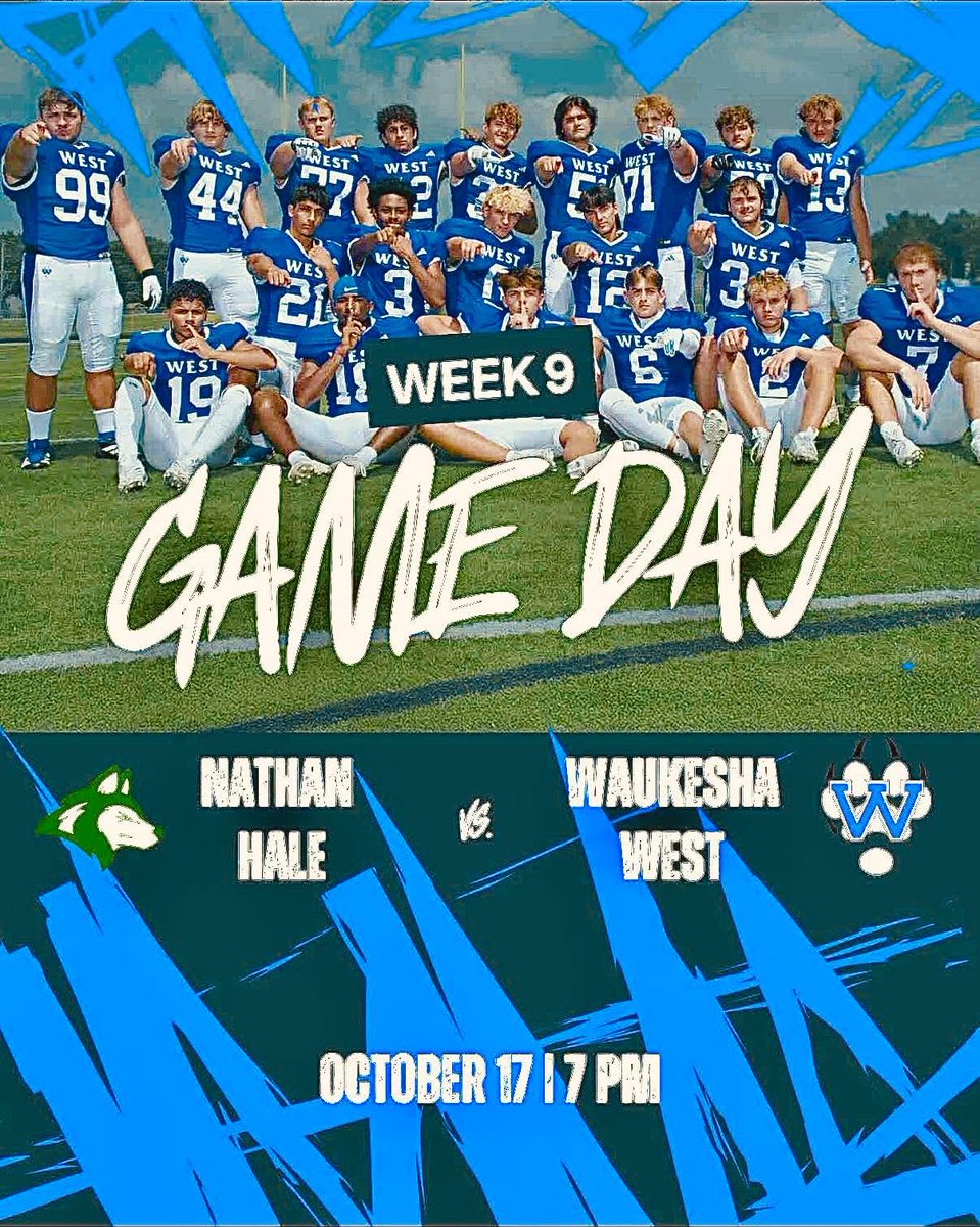Senior night!