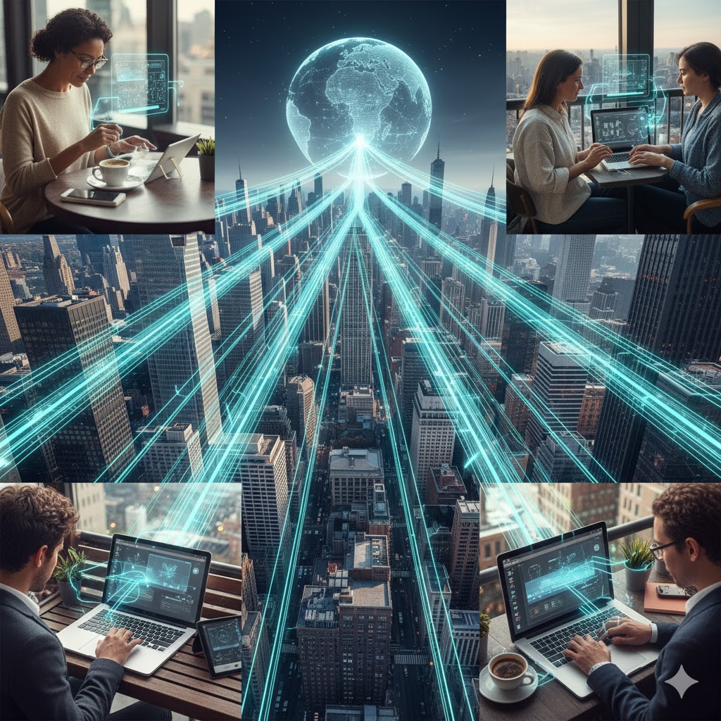 SPTN007's tweet image. Approaches in decentralised training challenges
Decentralized training encounters issues with communication, fault intolerance and subpar scaling. These challenges need to be overcome for decentralized networks to be able to provide the compute required for training large…