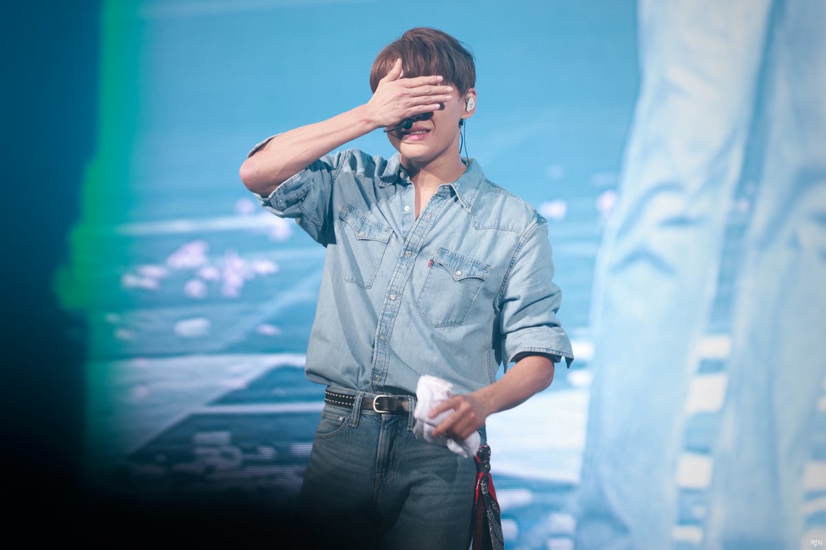 𝗫𝗜𝗔 𝟮𝟬𝟮𝟱 𝗖𝗢𝗡𝗖𝗘𝗥𝗧 𝗖𝗵𝗮𝗽𝘁𝗲𝗿 𝟮 : 𝗙𝗲𝘀𝘁𝗮 💚

#김준수 #KIMJUNSU #XIA
#Festa #XIA_Festa