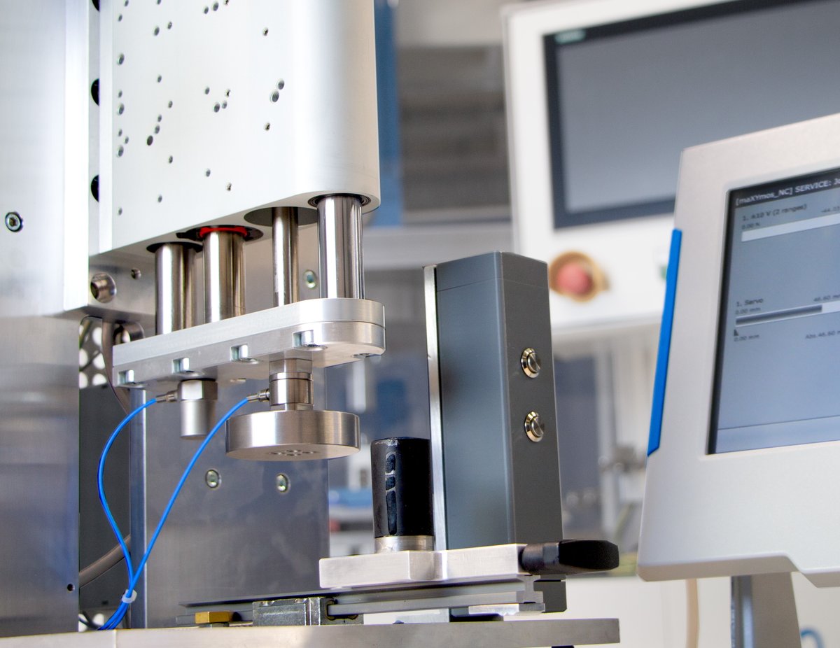 DrivesnControls's tweet image. High-speed joining technology delivers precise force measurements

#linearmotors  #piezoelectric  #sensors  #precision

drivesncontrols.news/p3frwpo3