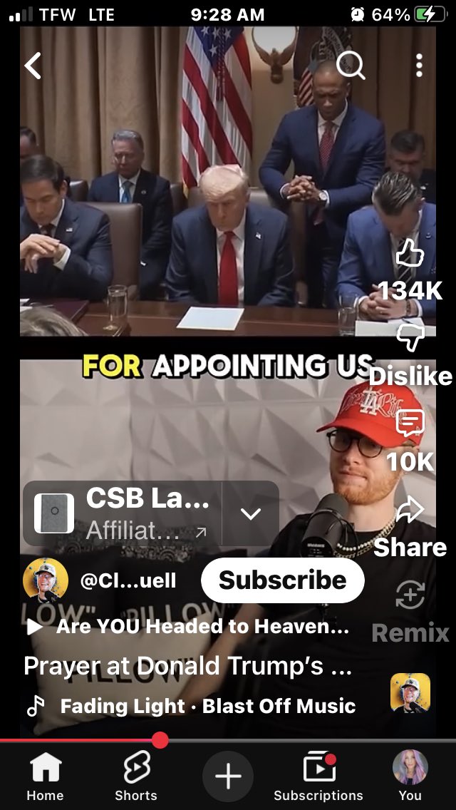 LOVE JOY HOPE Cancer Sucks BAD tweet media