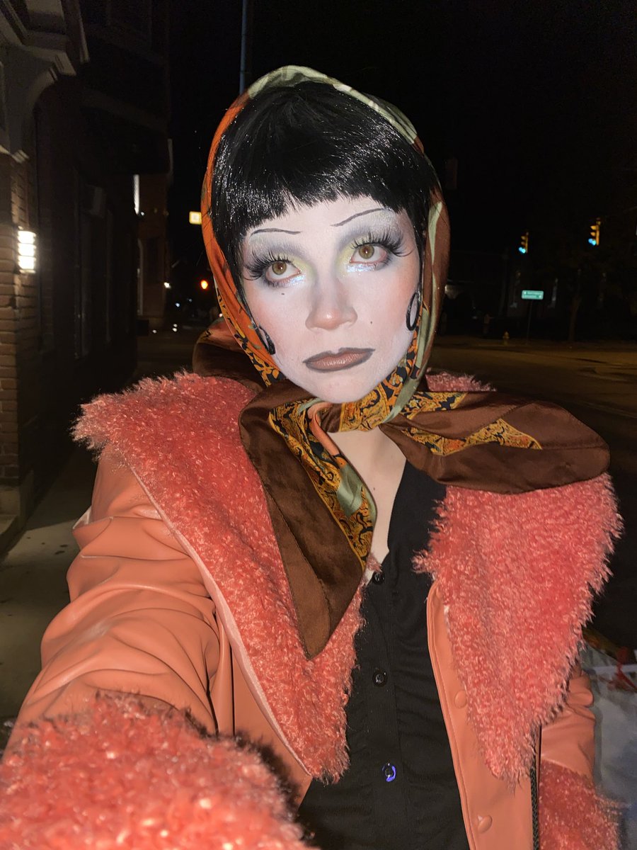 lightdontstopme's tweet image. Also I made an account for my drag if ur interested @good_time_marlie on insta ❤️‍🔥🚬 (I will be forcing the public to listen to idkhow and Joywave in my performances)