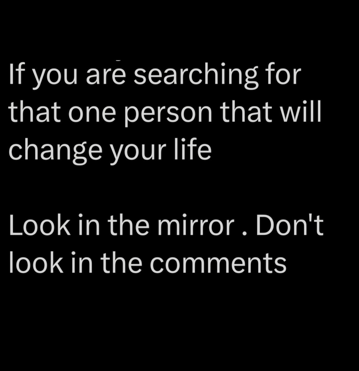 Republicans blame Democrats and the Democrats blame the Republicans.  The "blame game" has always been around.

Genesis 3:12
The man answered, “The woman you put here with me gave me the fruit, and I ate it.”

Have you blamed others for things that are YOUR responsibility?