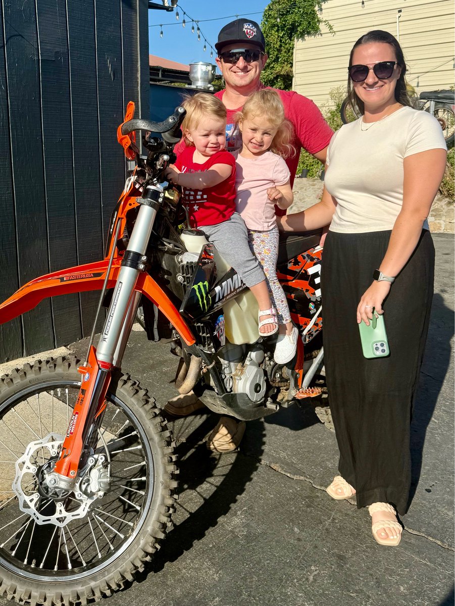 Every dollar goes a long way at Warfighter Made and your support helps us make it all possible.

If you’d like to get more involved, visit warfightermade.org to learn more about our programs and how you can support the cause.