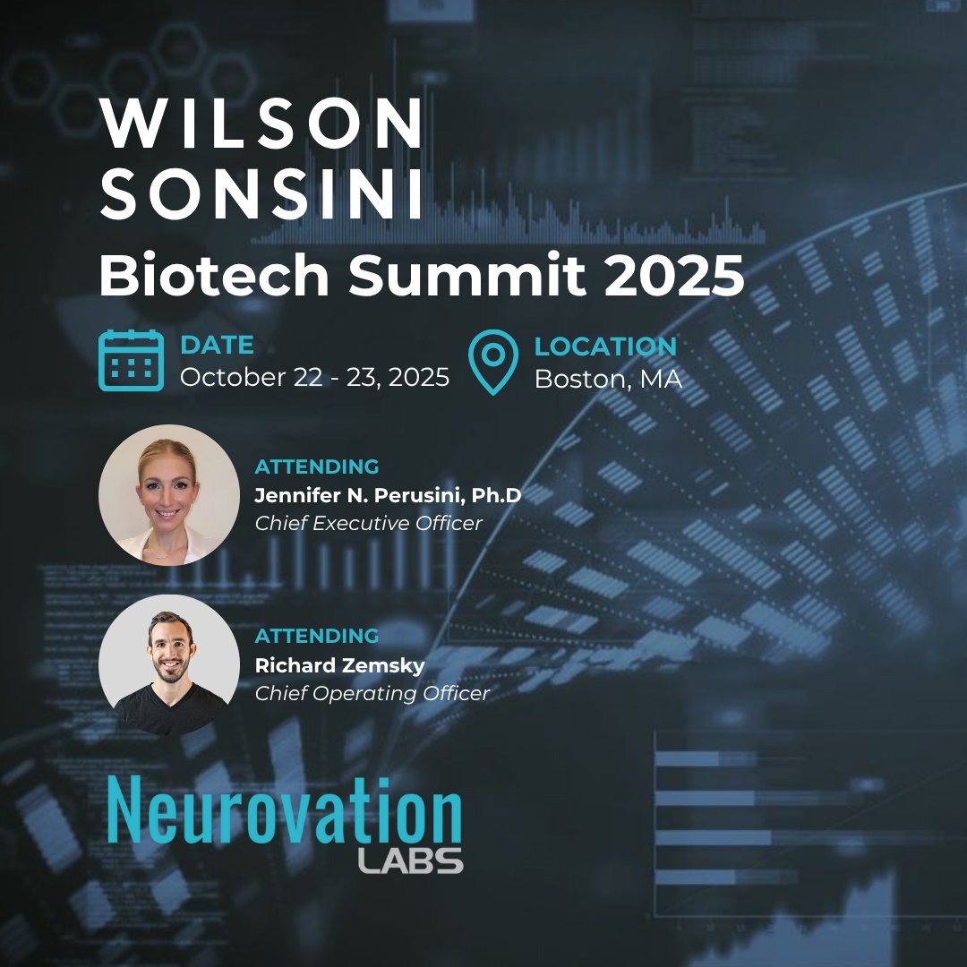 Neurovation Labs tweet media