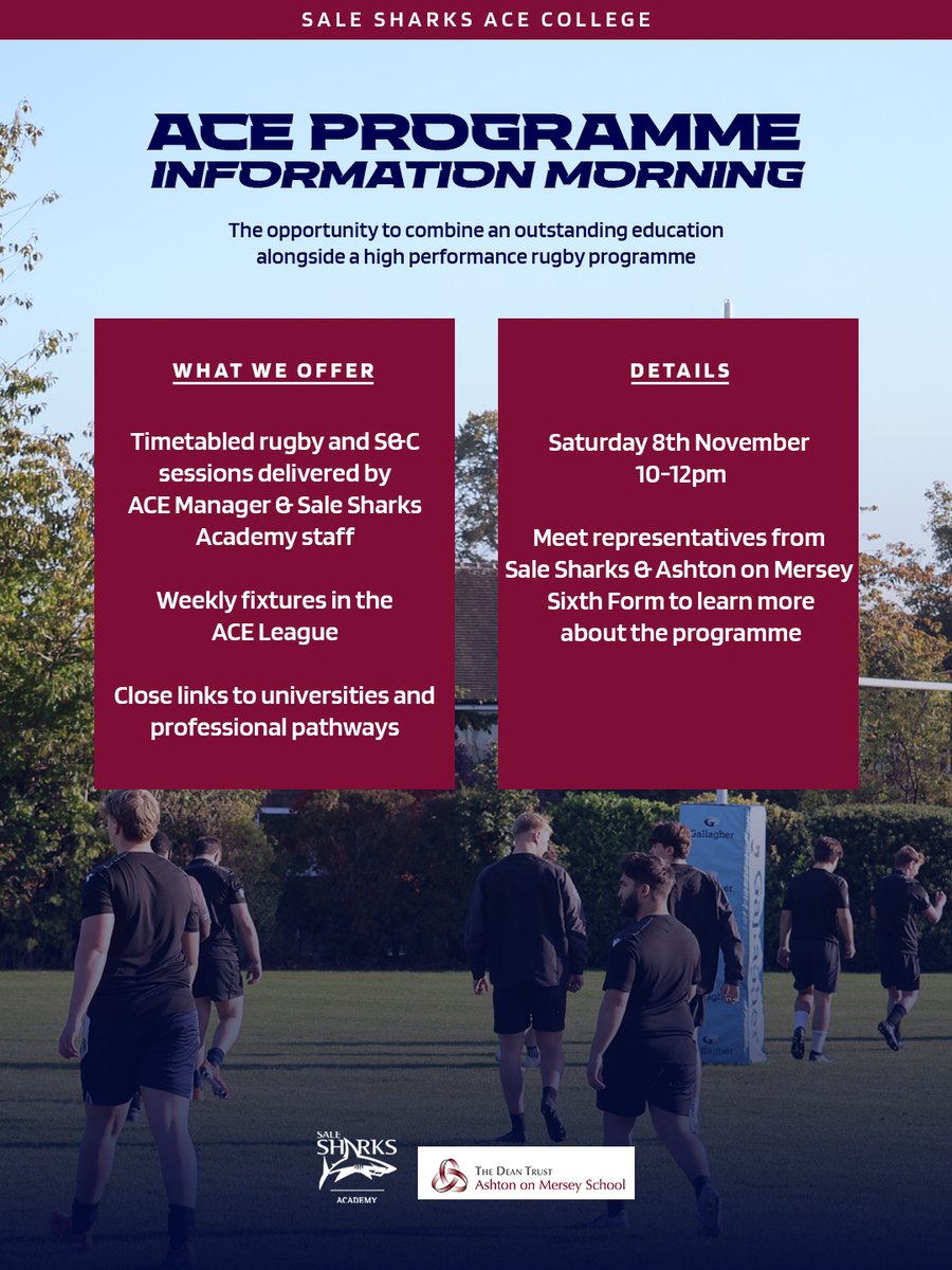 Sale Sharks 🦈 tweet media