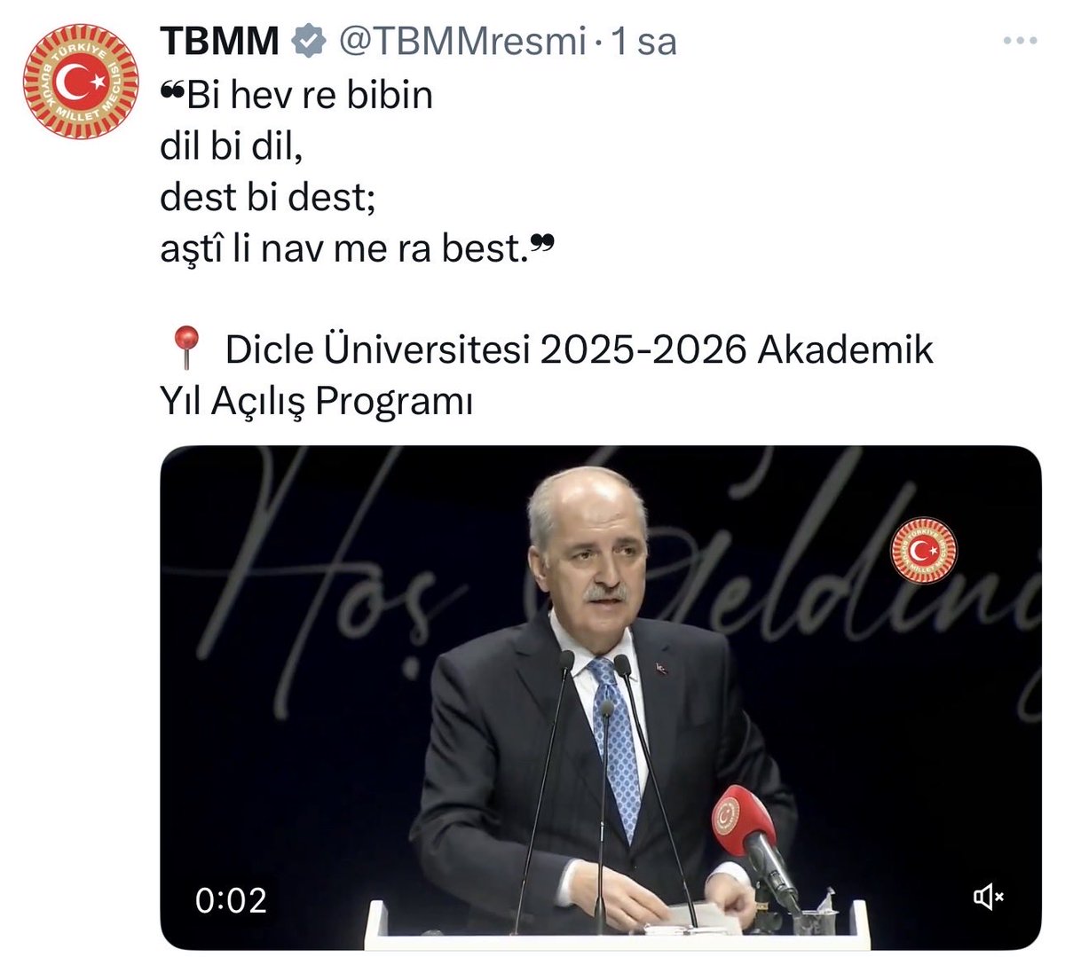 Bu Anayasal bir suç mudur değil midir bilmiyorum, ama Türk Milleti'nin hafızasından asla silinmeyecek bir edepsizliktir !

Tanrı bana bunun cezasının ödetildiğini görmeden ölmeyi nasip etmesin !