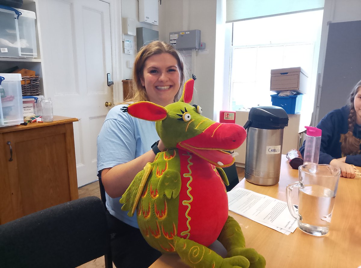 KTDnorfolk's tweet photo. This week, KOST would like to give a big shout out to all the people who've given their time to all of our projects - thank you!
#YouthEmpowerment https://t.co/AXm3ybU5qO