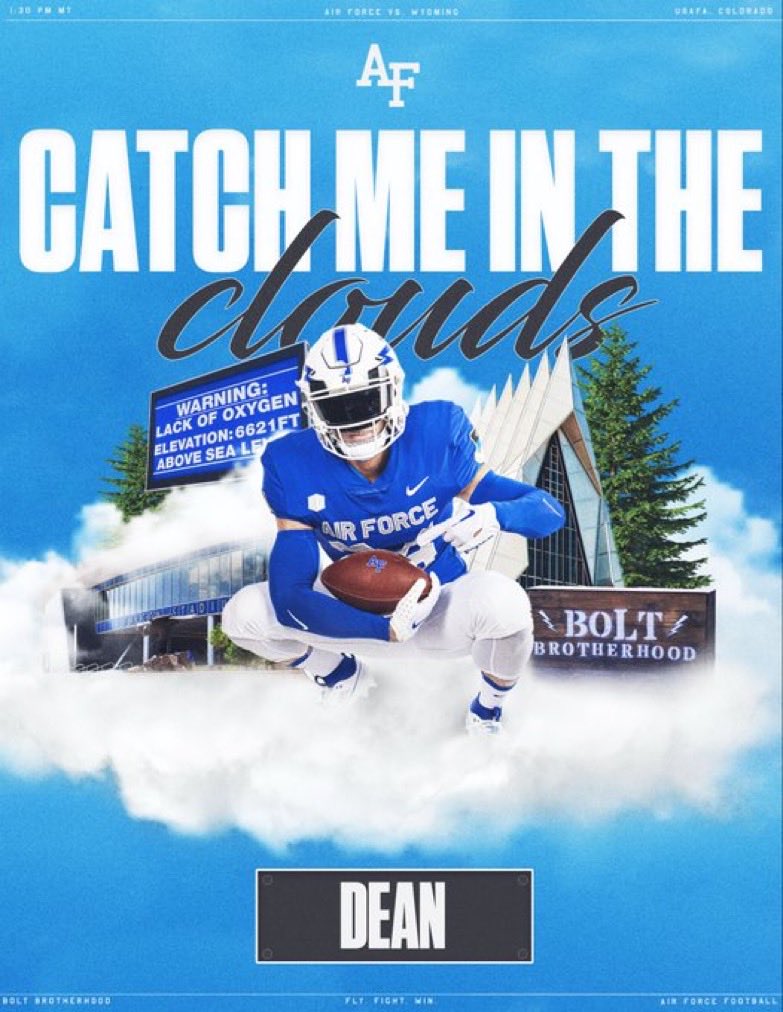 Griffen Dean tweet media