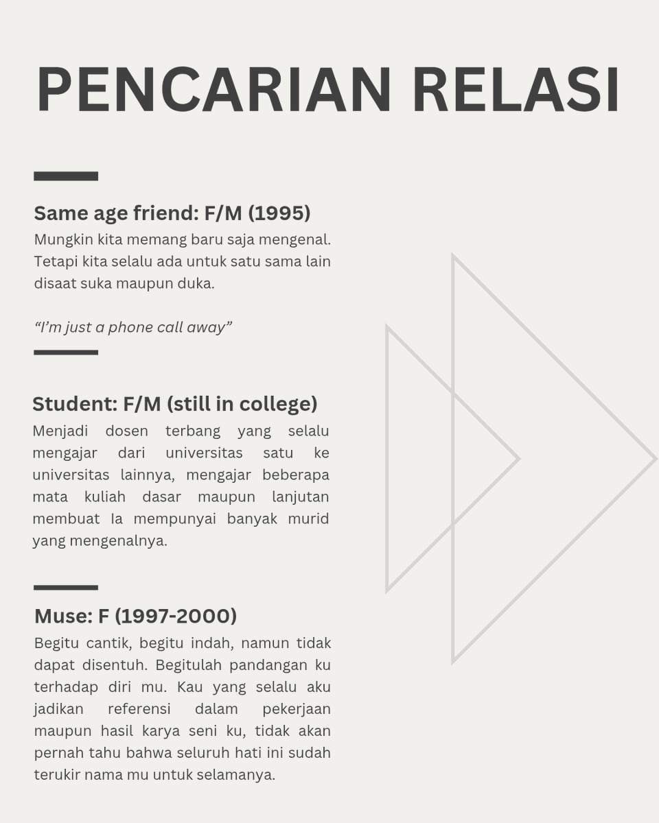 dexaffeinated's tweet photo. &amp;. Titip untuk menfess. https://t.co/DZWnMu9rUs