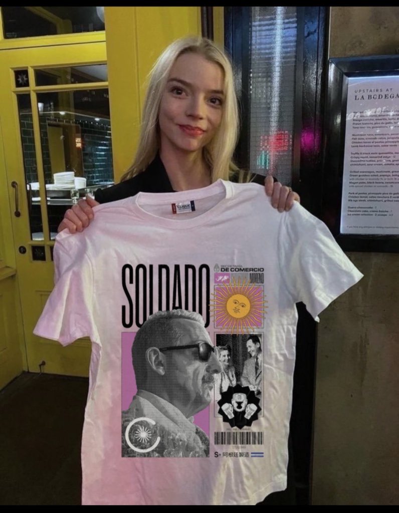 feliz día de la lealtad 🤍🇦🇷