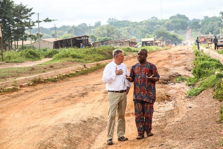 After nearly 30 years, This Is America &amp; The World is closing its doors. We’re deeply grateful to our viewers, guests, sponsors, and partners who made this journey possible. 

A new #mentalhealth series is in the works - stay tuned! 

FULL details here - thisisamerica.net/news.html