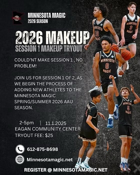 MinnesotaMagic tweet media