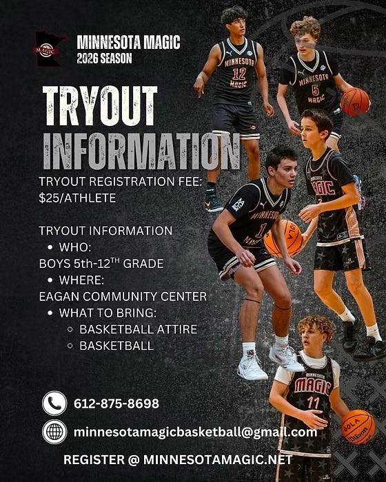 MinnesotaMagic tweet media