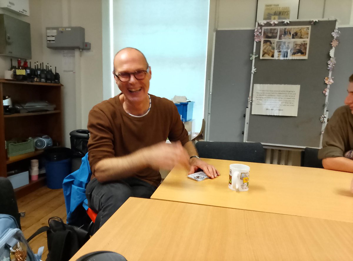 KTDnorfolk's tweet photo. This week, KOST would like to give a big shout out to all the people who've given their time to all of our projects - thank you!
#YouthEmpowerment https://t.co/AXm3ybU5qO