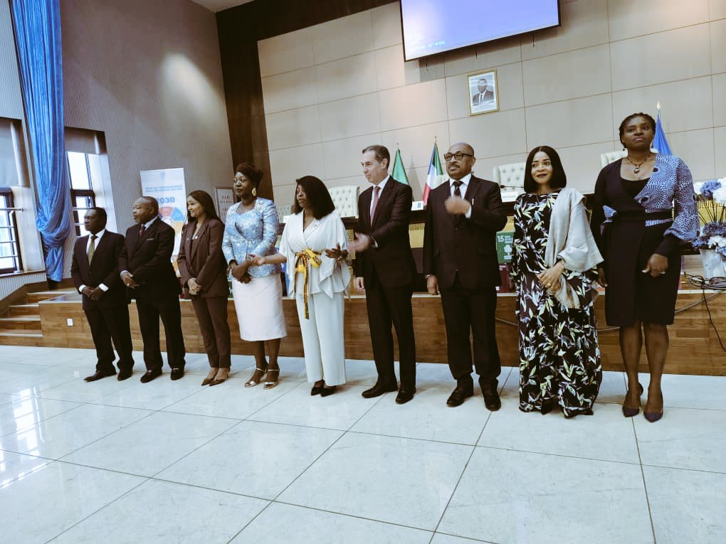 IMPERIO.GQ tweet media