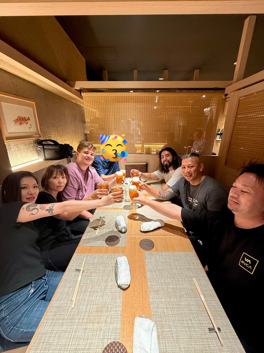 SWAGBaller0425's tweet image. なかなか聞くことのできないお話を
伺うことができ、とても勉強になり、
楽しい時間を過ごさせて
いただきました😭✨💖

Cheers!!!🥂❤️‍🔥

#ballPython
#ボールパイソン
#爬虫類