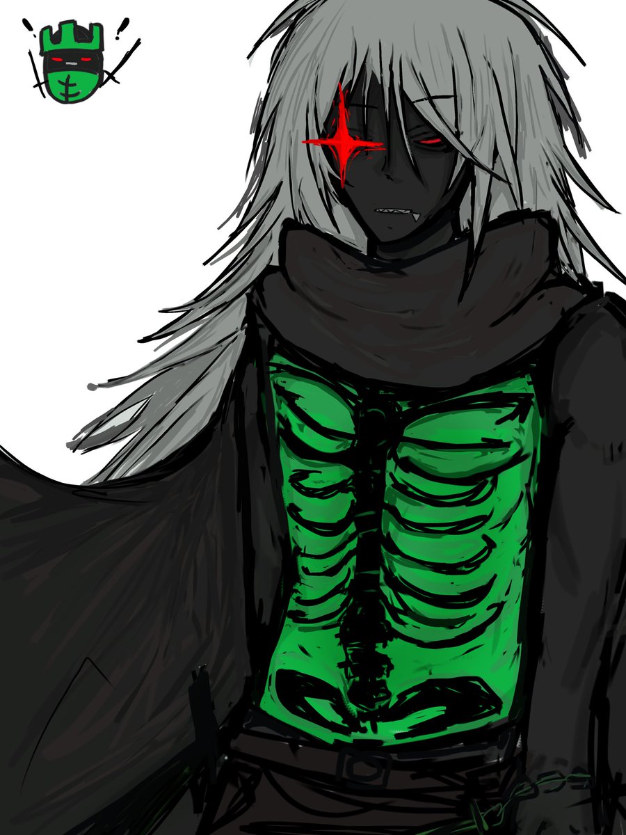 Nakt1045's tweet image. 1x4 #Forsaken #1egg #1x4 
           ╰(*´︶`*)╯♡