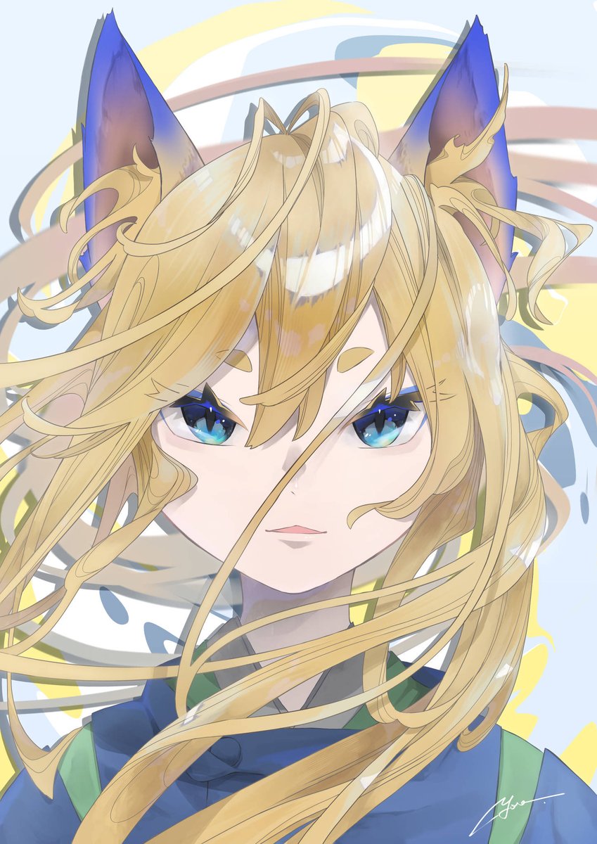 yora3971's tweet photo. オリジナルからファンアートまで
イラスト更新低頻度ですが描いてます
#フォロワー1万人以下の神絵師発掘したい https://t.co/N489fYJCGj