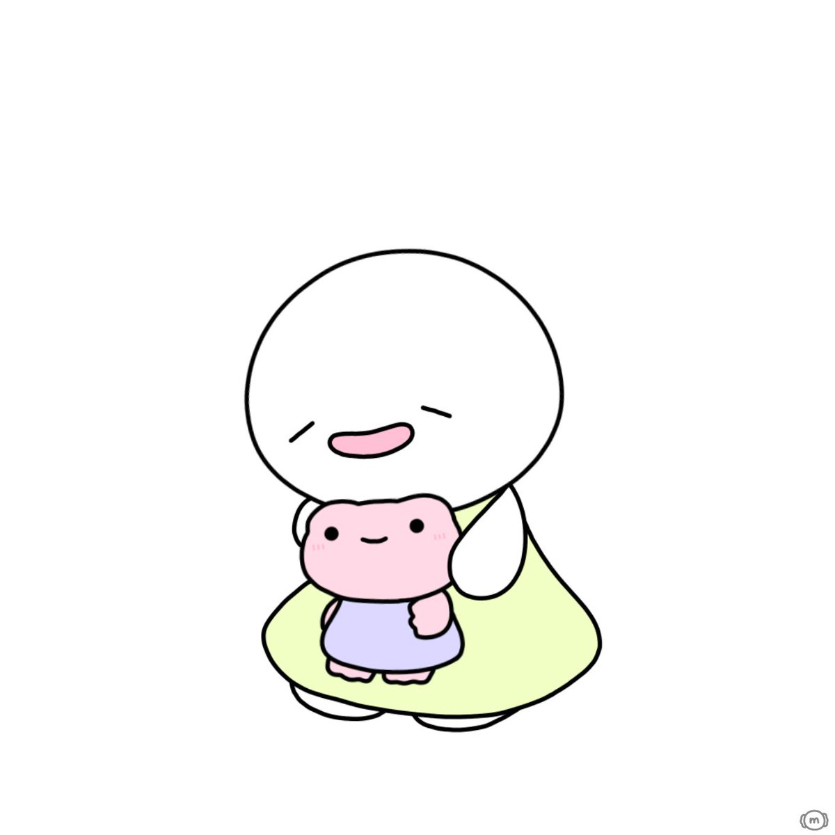 ♡ＭＯＣＨＩ♡様♡専用確認ページです♡ COVER 】 mochimochi 【 이지음 Diffsinger 】 - YouTube