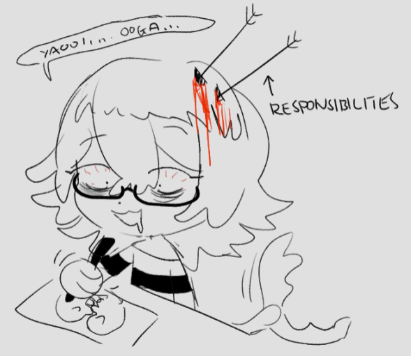 hibi (@dustbinrat) on Twitter photo 