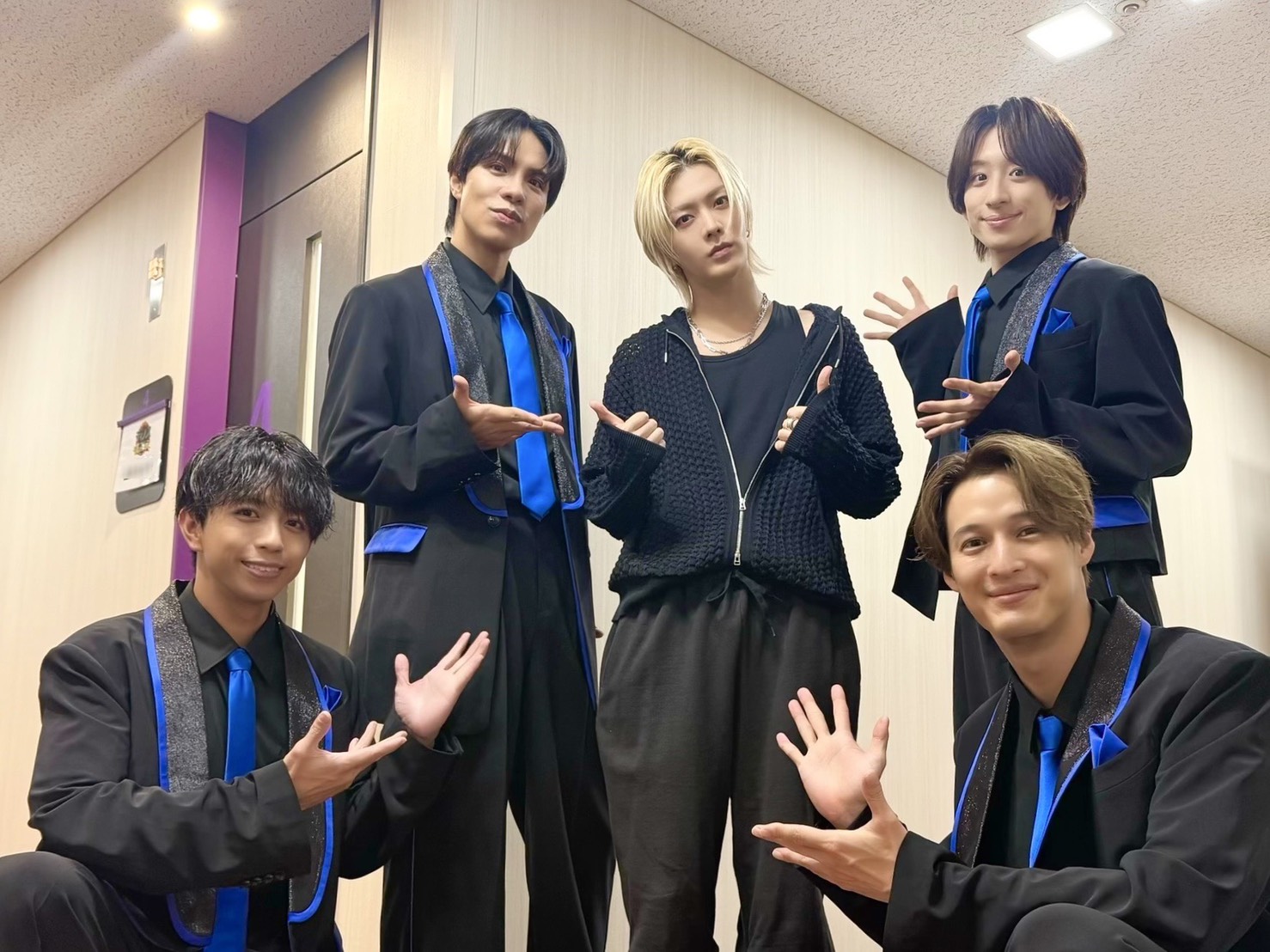 ミュージシャン yutan Photos by 中本悠太 YUTA (@yuu_taa_1026) · June 25, 2023