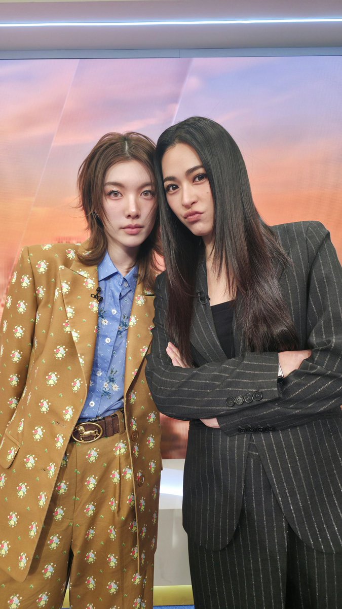 แซลม่อน 🤍🧡💜 tweet media