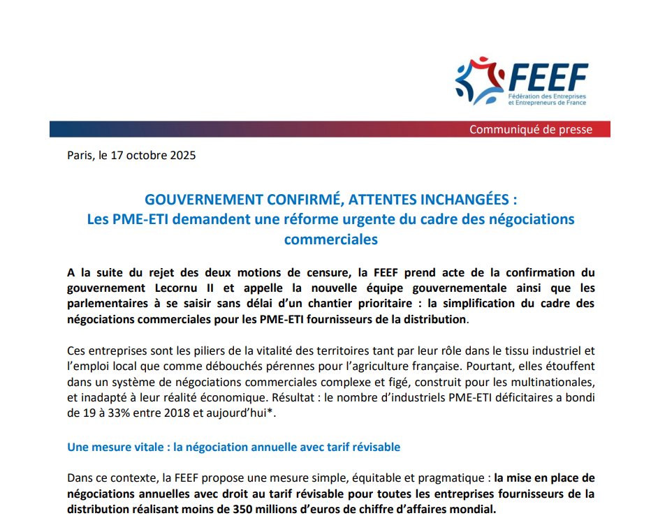 @FEEF_France (@FEEF_France) / Posts / X