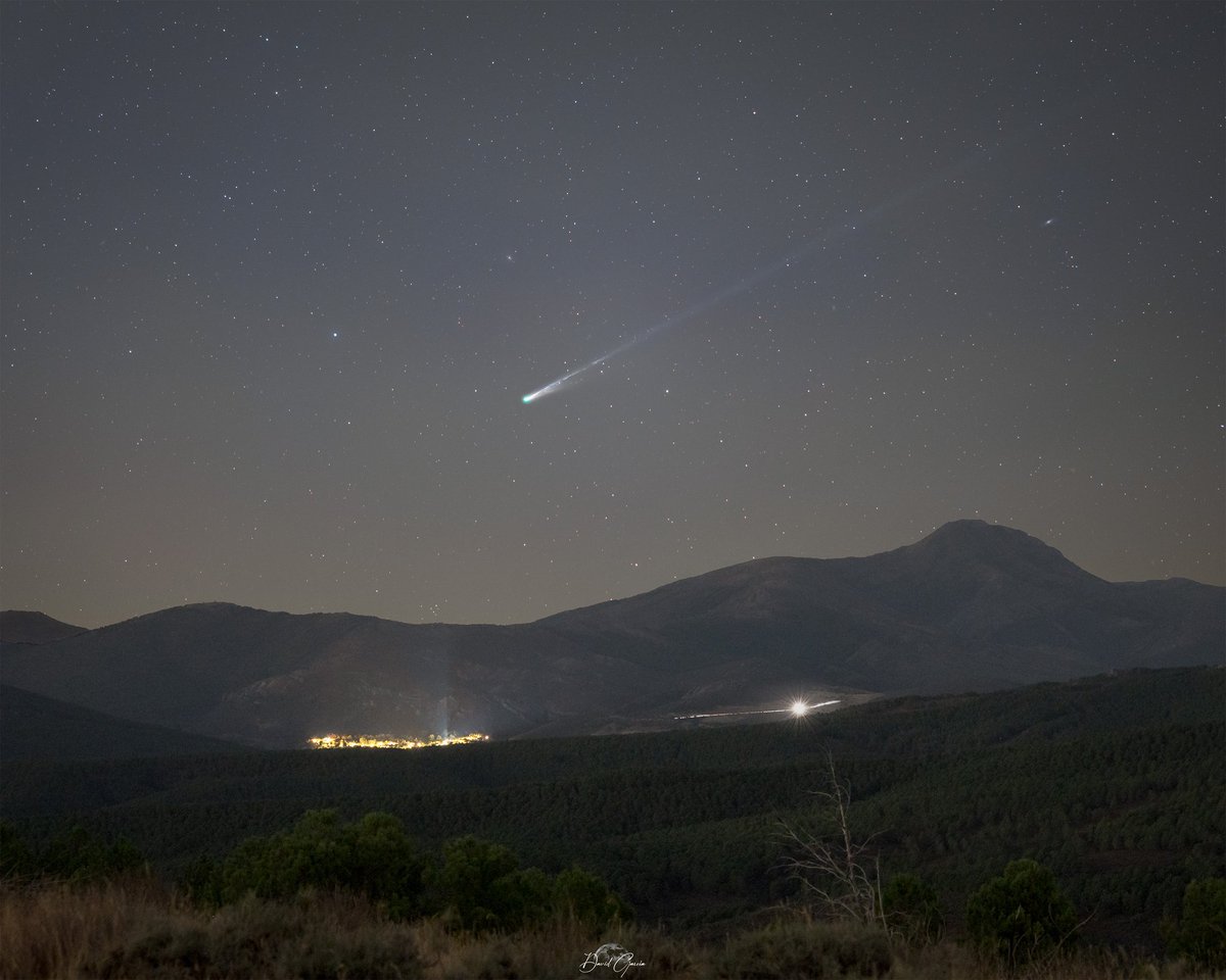 David García tweet media