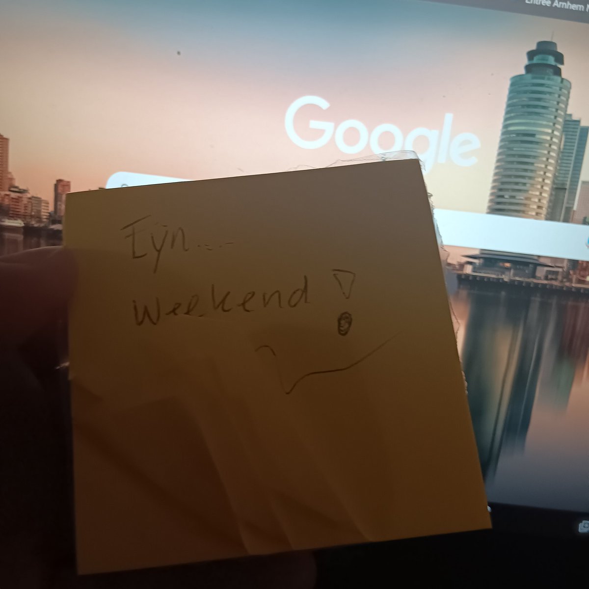 Fijn #weekend gewenst lieve volgers!