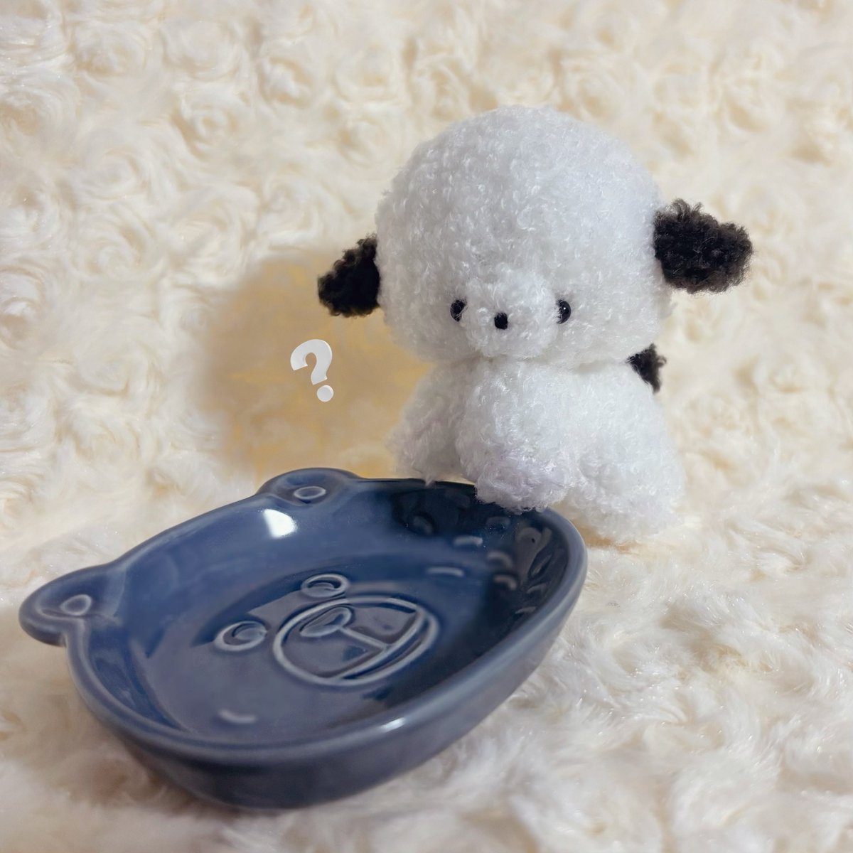 おやつまだかな🐶…？

#さんじゅーななど
#ぽむまるちゃん
