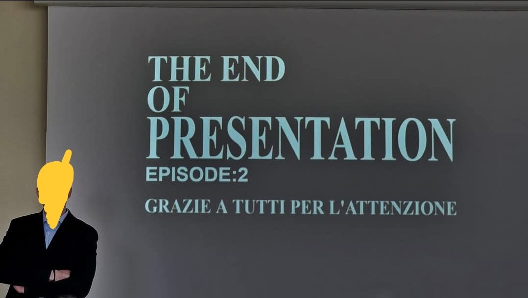 ceo5kc's tweet photo. ho letteralmente fatto uguale quando mi sono laureato https://t.co/FfcdblVvU5