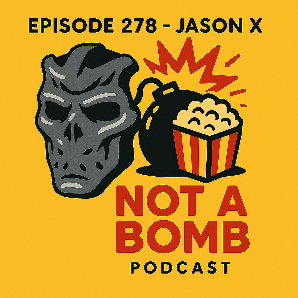 Not A Bomb Podcast tweet media