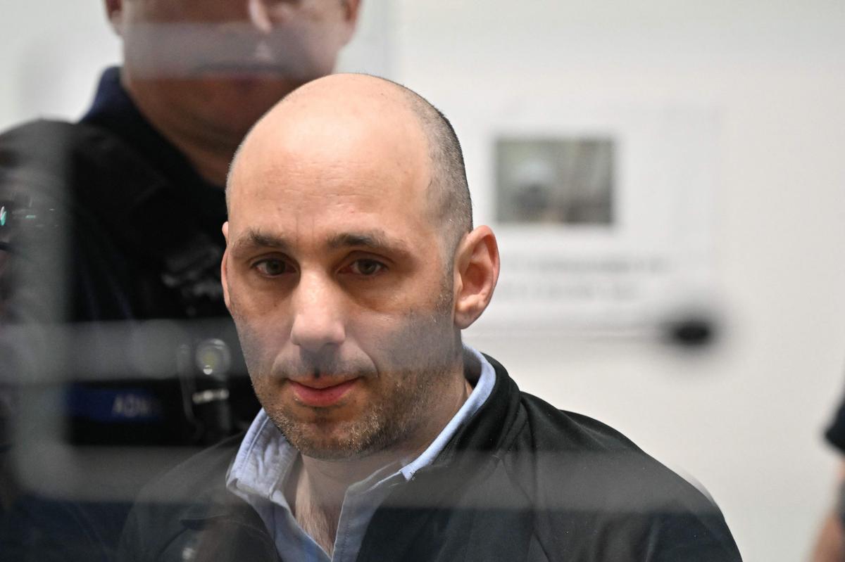 Cédric Jubillar va faire appel suite à sa condamnation pour meurtre. 

Nouveau procès dans 1 an.