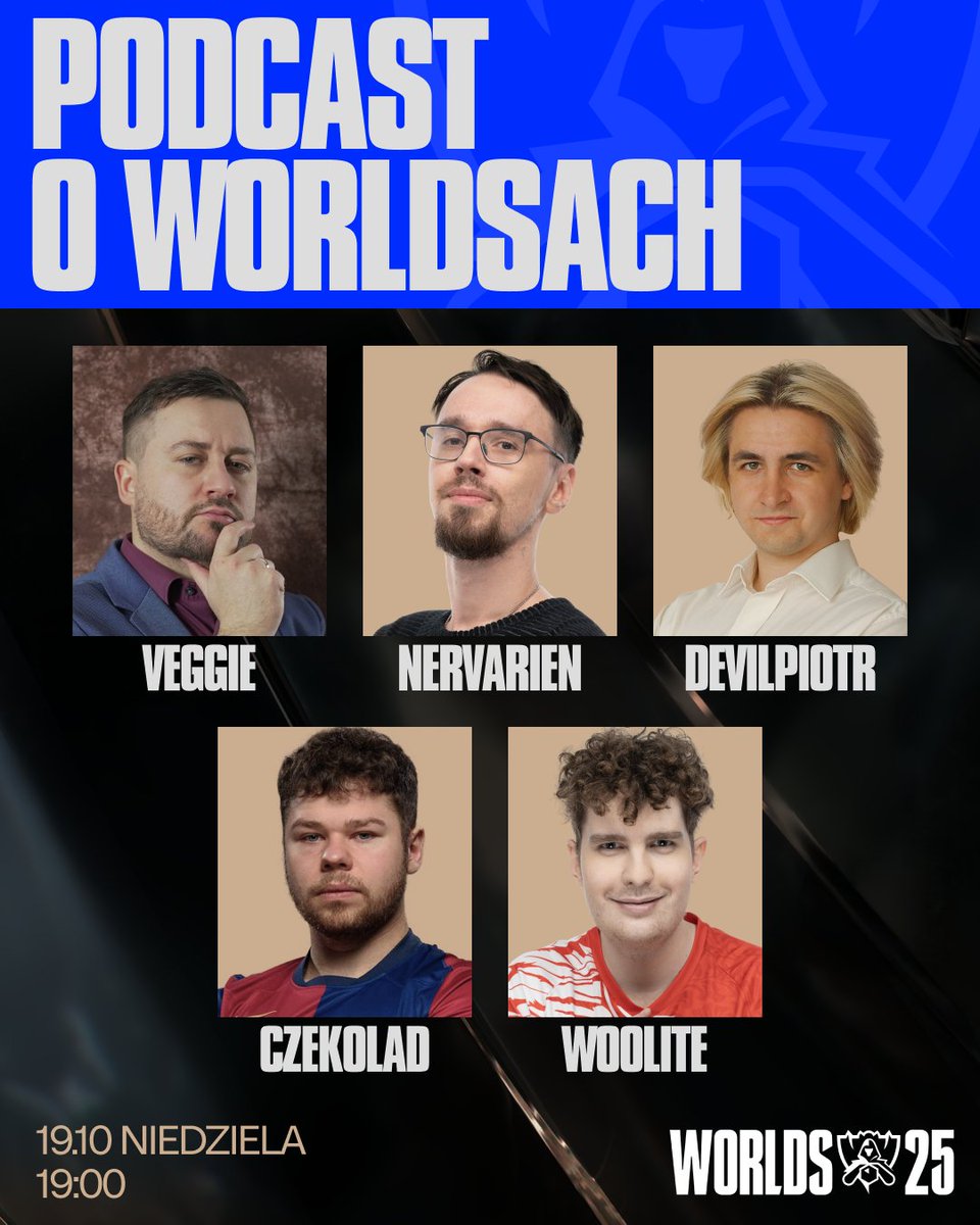 League of Legends Polska tweet media