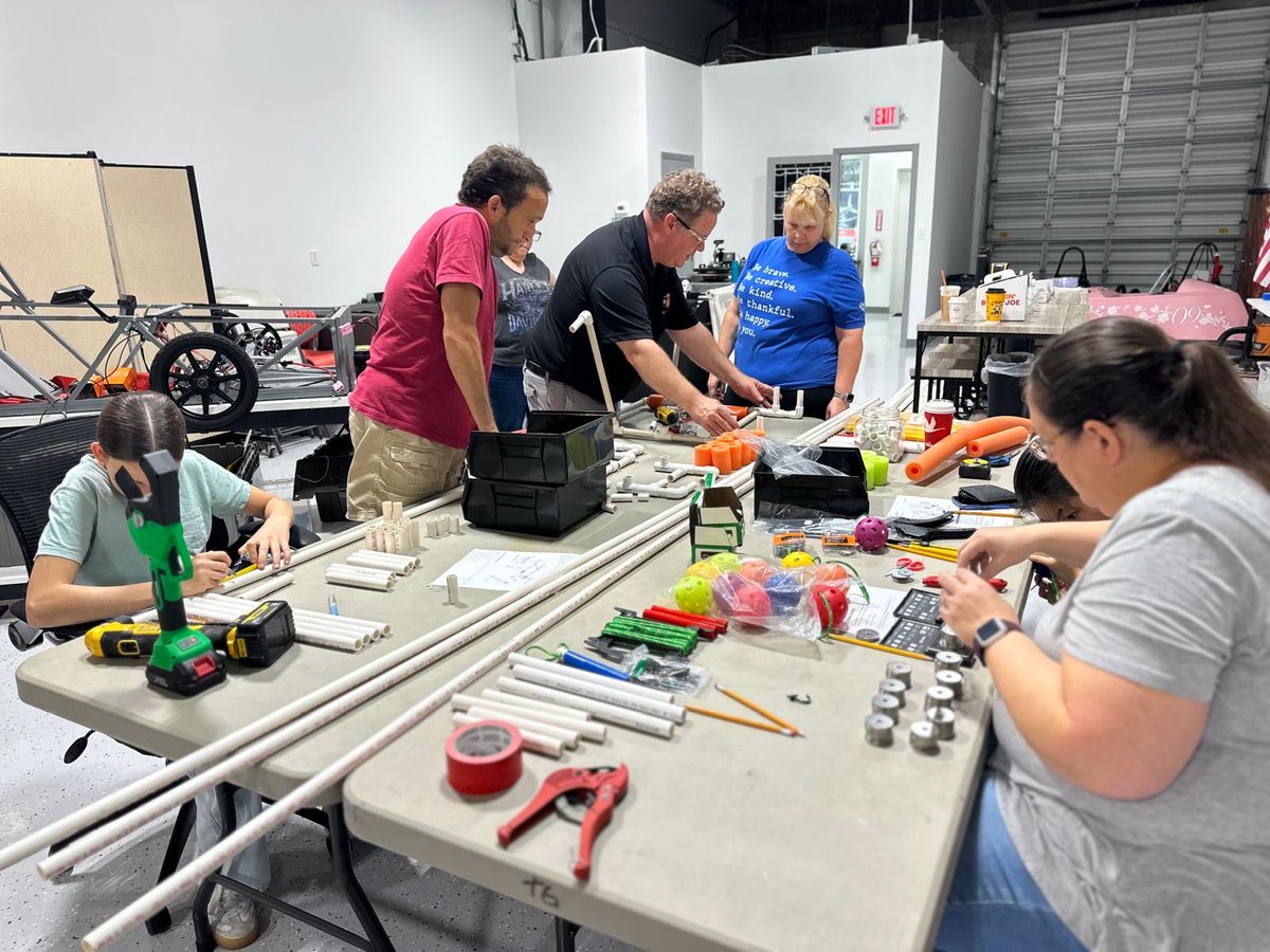 M-DCPS STEAM (@mdcpssteam) on Twitter photo This year’s STEAM Expo will highlight underwater rovers. Hands on learning for our students and teachers. #MDCPSSTEAM #YourBestChoiceMDCPS This year’s STEAM Expo will highlight underwater rovers. Hands on learning for our students and teachers. #MDCPSSTEAM #YourBestChoiceMDCPS