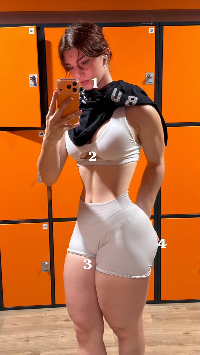 Where are you putting it first ? 🤭