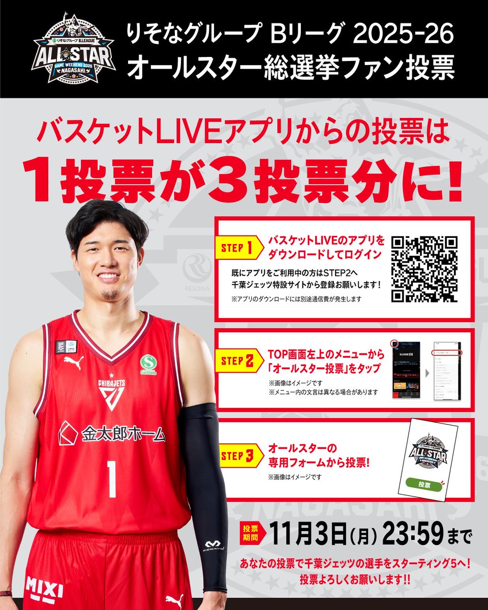 千葉ジェッツふなばし 🛫PAINT IT JETS✨ on X