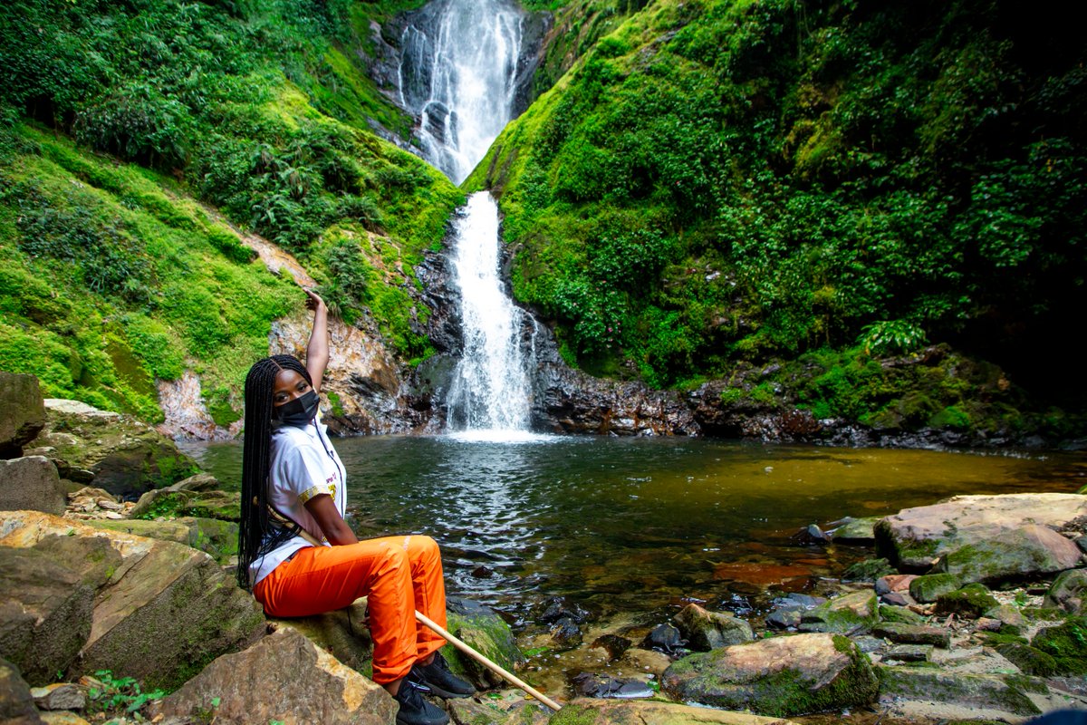 365Rwanda's tweet photo. There’s so much more to Rwanda than gorillas. From Lake Kivu’s calm shores to Nyungwe’s rainforest canopy, Kigali’s green escapes, Nyanza’s royal past, and Akagera’s wild plains — every region tells its own story.
Read more: https://t.co/pke9M9tOvv
#VisitRwanda #365Rwanda https://t.co/8f3lRgVgix