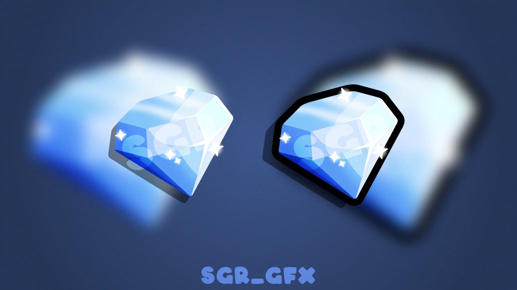 Sgr_GFX's tweet image. Diamond✨
📩 Want to hire me?
Contact me on discord: sgr_gfx
#ROBLOX #RobloxDev #robloxart #robloxcommission #robloxgfx