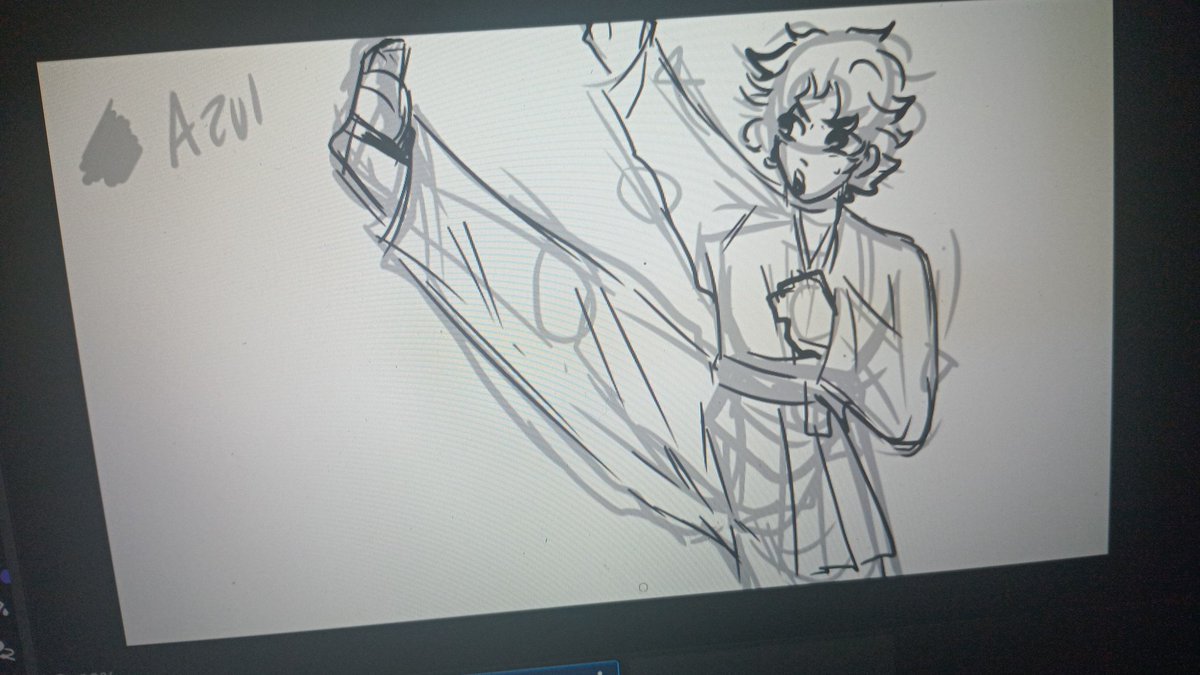 Definitivamente amo dibujar a buttercup