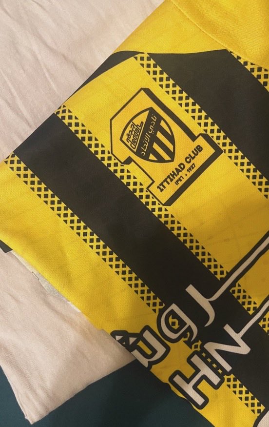 سألتقي بمعشوقي اليوم💛

#ittihadday