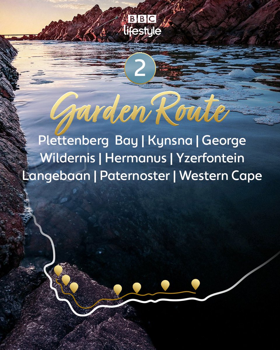BBCS_Africa's tweet image. Salt in the air. Sun on your skin.
The coast calls in many ways — so which one’s yours? 🌴
Tell us your coastal vibe below 👇
#ListingCoastal South Africa — coming soon to BBC Lifestyle.

#WhatToWatch #TVGuide #LuxuryHomes #Luxury