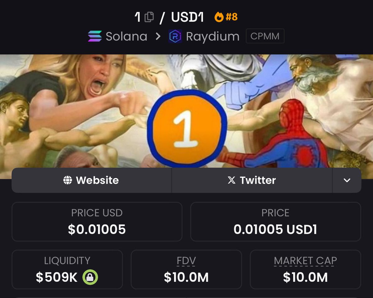 Σ (aka ‘1 guy’)☝️ tweet media