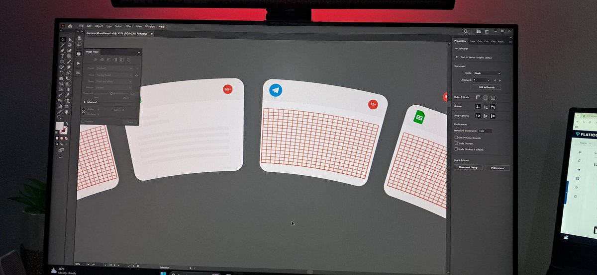 Is it a good time to say gm?

Your favourite Motion Designer and Video Content Strategist.