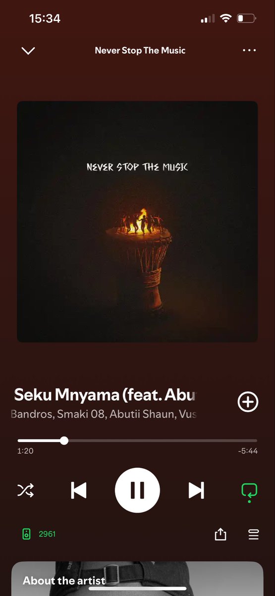 My insides are MOVING. <a href="/BandrosDJ/">Bandros</a> uyalwa bafo 😭🔥