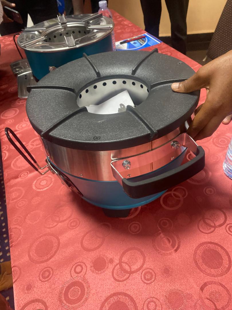 allen_namwase's tweet image. Glad to share that today, I got a chance of attending &quot;Local Stakeholder Consultation Meeting&quot;, this was about #Biolite Improved Cooking Stoves in 🇺🇬, I also got a chance to meet the CEO, @DetraEnergy, one of the leading #Biolite Cooking Stoves #Distributors